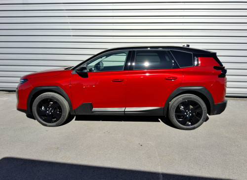 Citroën C5 AIRCROSS HYBRIDE Nouveau 145 ch e-DCS6 Plus