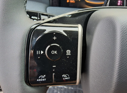 Citroën C5 AIRCROSS HYBRIDE Nouveau 145 ch e-DCS6 Plus