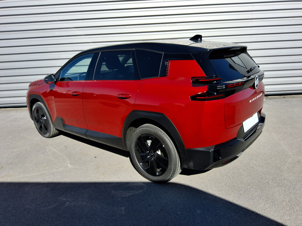Citroën C5 AIRCROSS HYBRIDE
