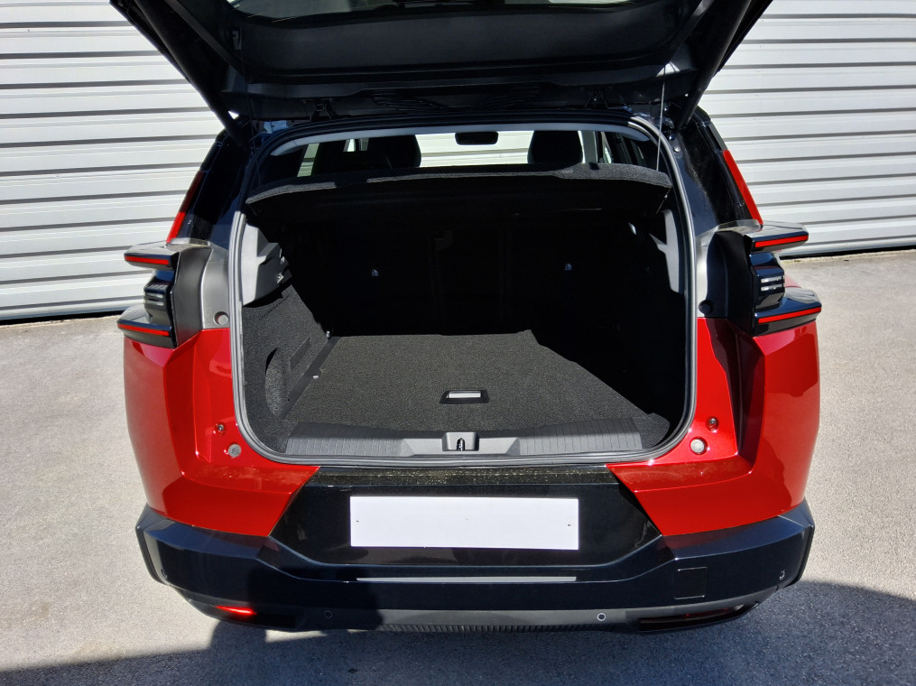 Citroën C5 AIRCROSS HYBRIDE