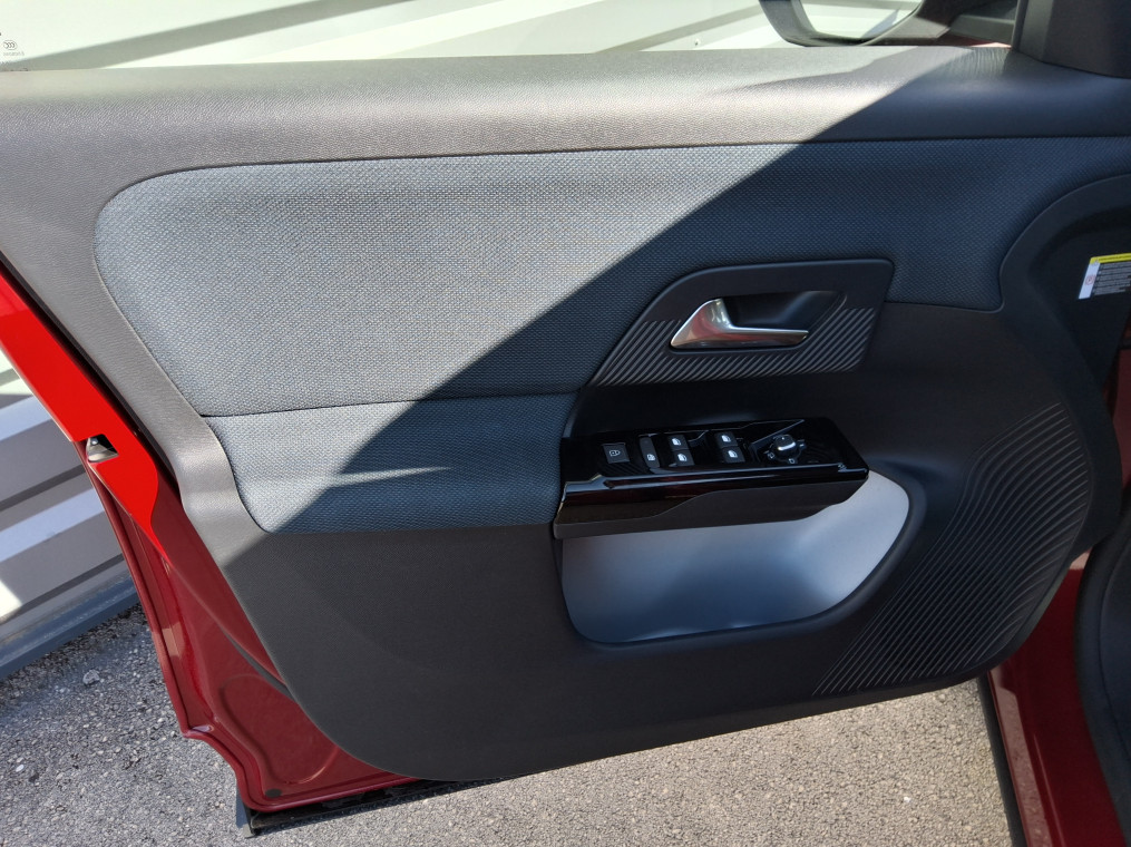 Citroën C5 AIRCROSS HYBRIDE