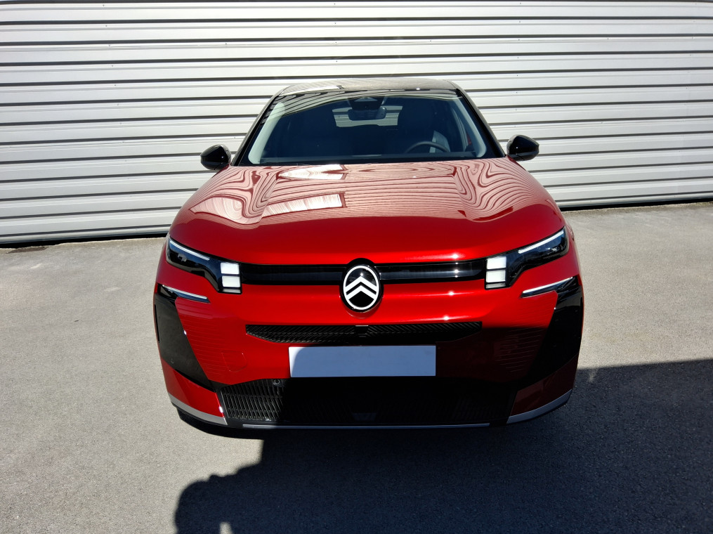 Citroën C5 AIRCROSS HYBRIDE