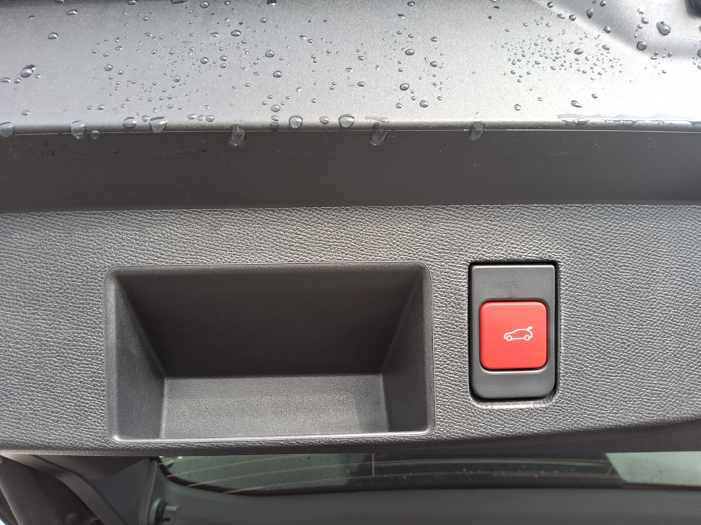 Citroën C5 AIRCROSS HYBRIDE