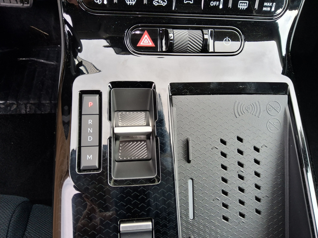 Citroën C5 AIRCROSS HYBRIDE