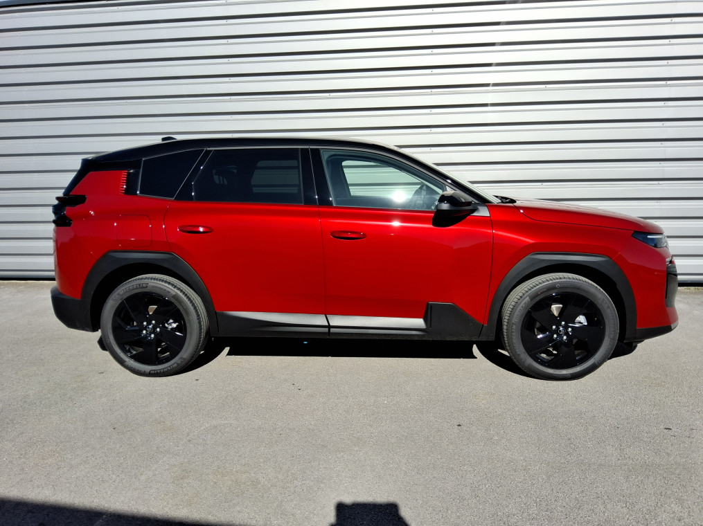 Citroën C5 AIRCROSS HYBRIDE