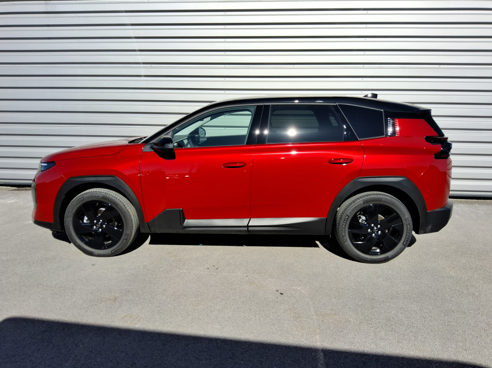 Citroën C5 AIRCROSS HYBRIDE