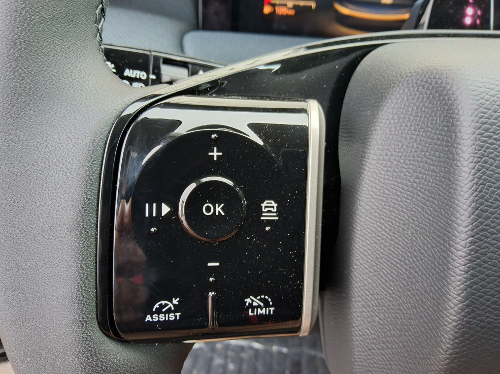 Citroën C5 AIRCROSS HYBRIDE