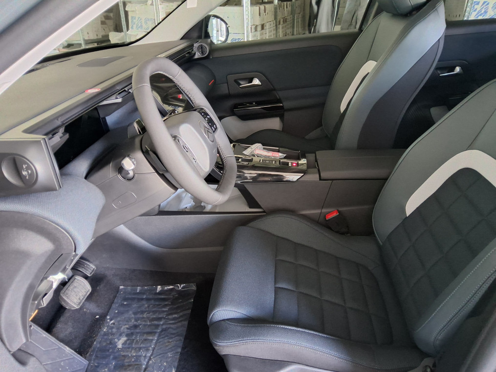 Citroën C5 AIRCROSS HYBRIDE