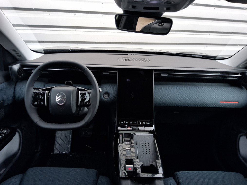 Citroën C5 AIRCROSS HYBRIDE