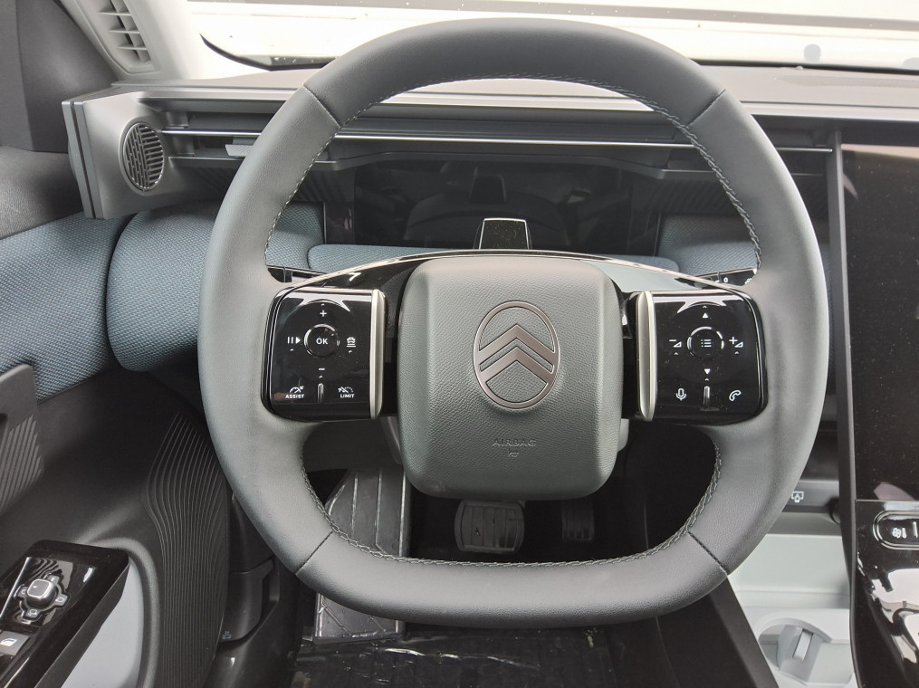 Citroën C5 AIRCROSS HYBRIDE