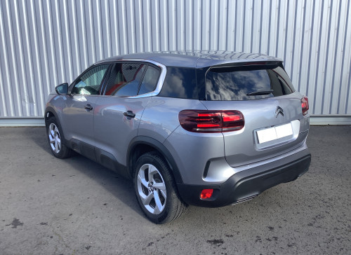 Citroën C5 AIRCROSS BlueHDi 130 EAT8 Plus