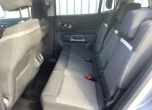 Citroën C5 AIRCROSS BlueHDi 130 EAT8 Plus