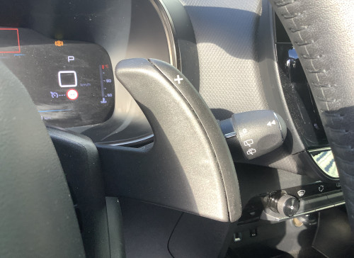 Citroën C5 AIRCROSS BlueHDi 130 EAT8 Plus