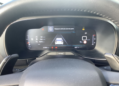 Citroën C5 AIRCROSS BlueHDi 130 EAT8 Plus