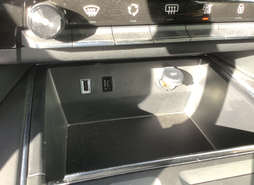 Citroën C5 AIRCROSS BlueHDi 130 EAT8 Plus