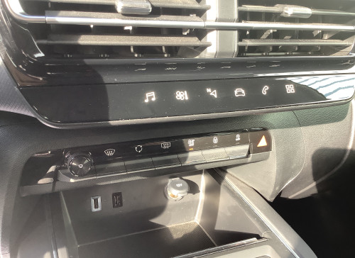 Citroën C5 AIRCROSS BlueHDi 130 EAT8 Plus