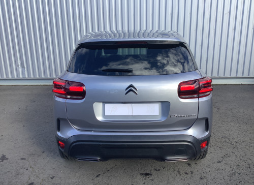 Citroën C5 AIRCROSS BlueHDi 130 EAT8 Plus