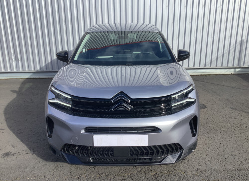 Citroën C5 AIRCROSS BlueHDi 130 EAT8 Plus