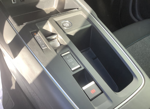 Citroën C5 AIRCROSS BlueHDi 130 EAT8 Plus