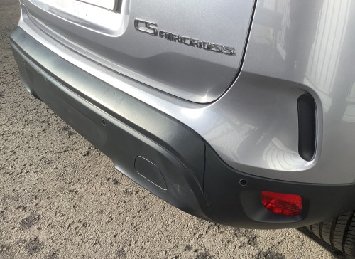 Citroën C5 AIRCROSS BlueHDi 130 EAT8 Plus