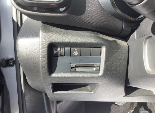 Citroën C5 AIRCROSS BlueHDi 130 EAT8 Plus