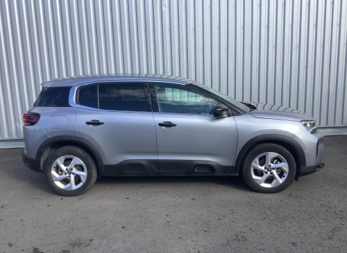 Citroën C5 AIRCROSS BlueHDi 130 EAT8 Plus