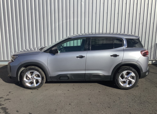 Citroën C5 AIRCROSS BlueHDi 130 EAT8 Plus