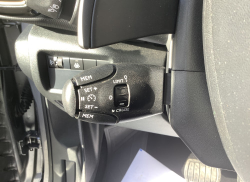 Citroën C5 AIRCROSS BlueHDi 130 EAT8 Plus