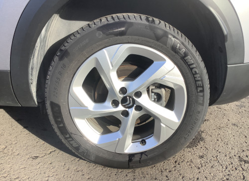 Citroën C5 AIRCROSS BlueHDi 130 EAT8 Plus