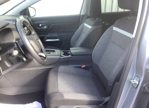 Citroën C5 AIRCROSS BlueHDi 130 EAT8 Plus