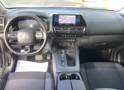 Citroën C5 AIRCROSS BlueHDi 130 EAT8 Plus