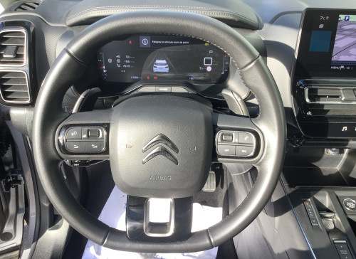 Citroën C5 AIRCROSS BlueHDi 130 EAT8 Plus