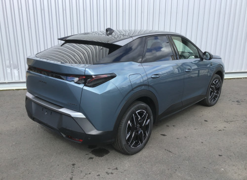 Peugeot 3008 Nouveau Hybrid 136 e-DCS6 GT