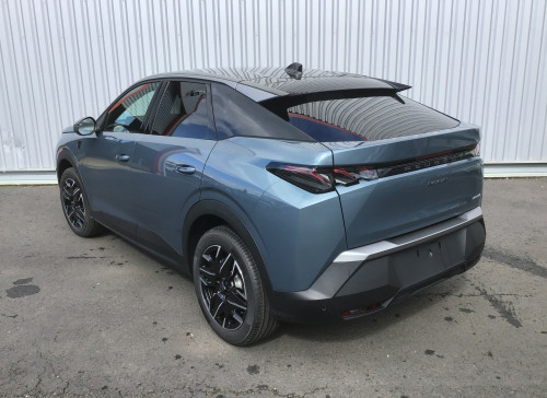 Peugeot 3008 Nouveau Hybrid 136 e-DCS6 GT