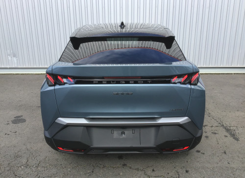 Peugeot 3008 Nouveau Hybrid 136 e-DCS6 GT