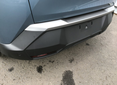 Peugeot 3008 Nouveau Hybrid 136 e-DCS6 GT