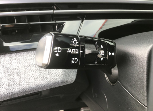 Peugeot 3008 Nouveau Hybrid 136 e-DCS6 GT