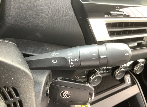 Citroën C4 Hybride 136 e-DCS6 Plus