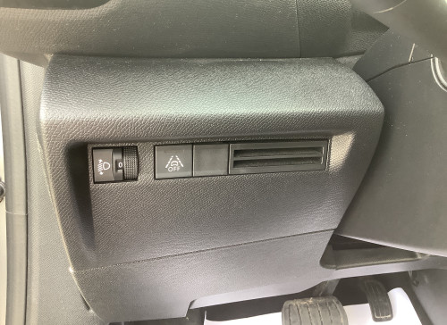 Citroën C4 Hybride 136 e-DCS6 Plus