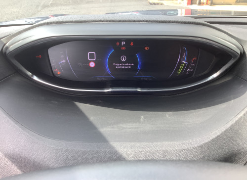 Peugeot 3008 Hybrid 136 e-DCS6 Allure Pack