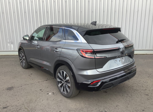 Renault AUSTRAL E-Tech full hybrid 200 GSR2 Techno