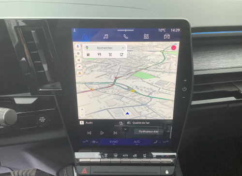 Renault AUSTRAL E-Tech full hybrid 200 GSR2 Techno