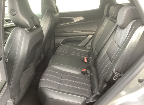 Renault AUSTRAL E-Tech full hybrid 200 GSR2 Techno