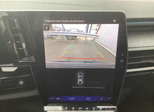 Renault AUSTRAL E-Tech full hybrid 200 GSR2 Techno