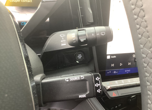 Renault AUSTRAL E-Tech full hybrid 200 GSR2 Techno