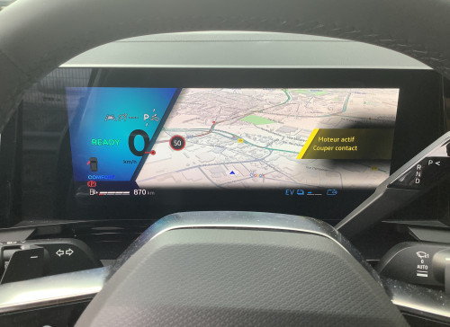 Renault AUSTRAL E-Tech full hybrid 200 GSR2 Techno