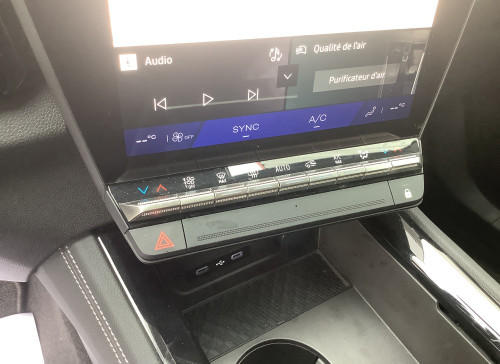 Renault AUSTRAL E-Tech full hybrid 200 GSR2 Techno