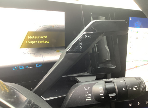 Renault AUSTRAL E-Tech full hybrid 200 GSR2 Techno