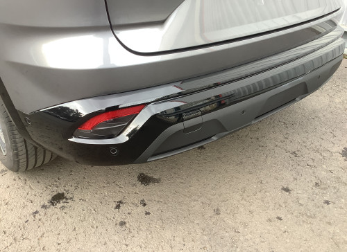 Renault AUSTRAL E-Tech full hybrid 200 GSR2 Techno