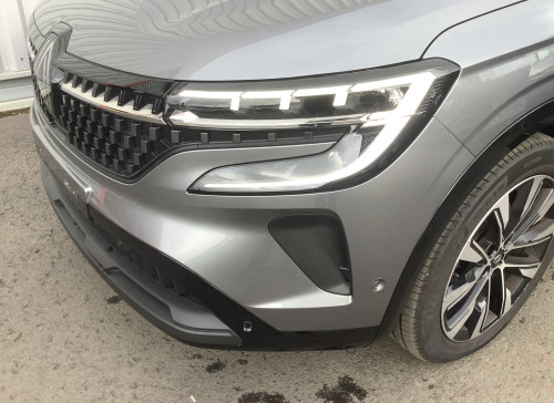 Renault AUSTRAL E-Tech full hybrid 200 GSR2 Techno